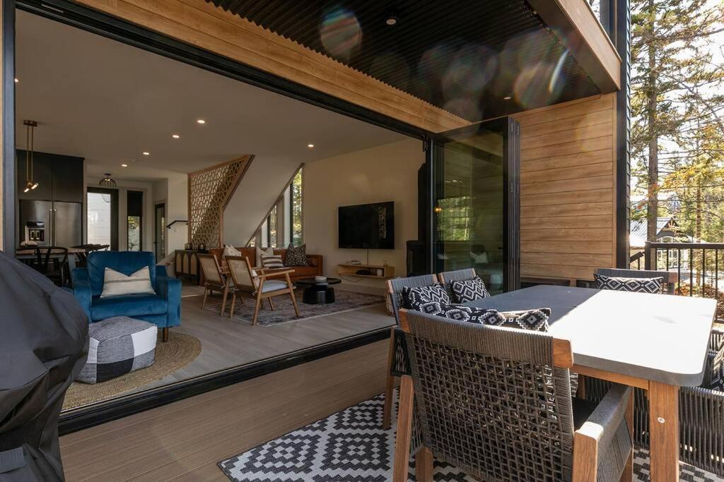 Numinous Cottage Long Lake Oasis Centre Rawdon Ngoại thất bức ảnh