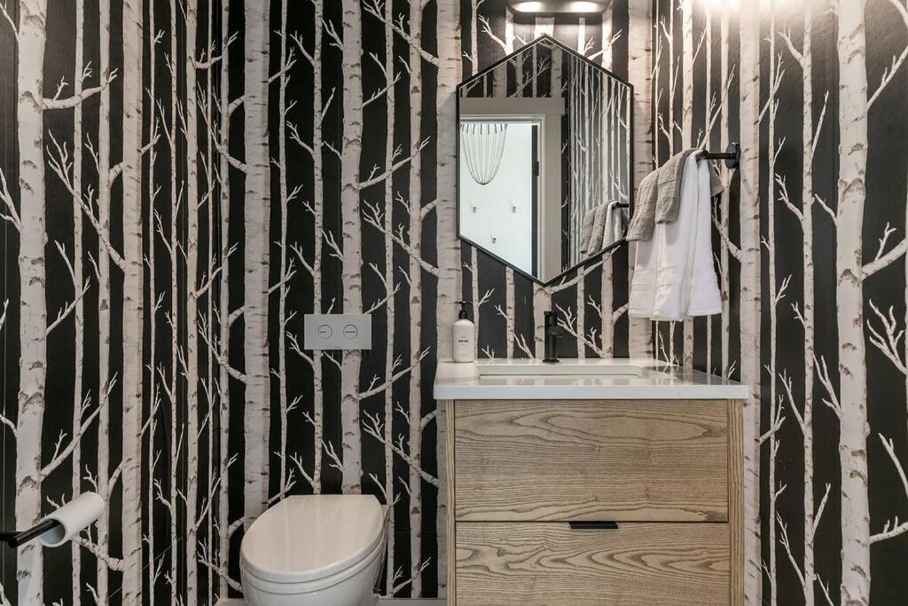 Numinous Cottage Long Lake Oasis Centre Rawdon Ngoại thất bức ảnh